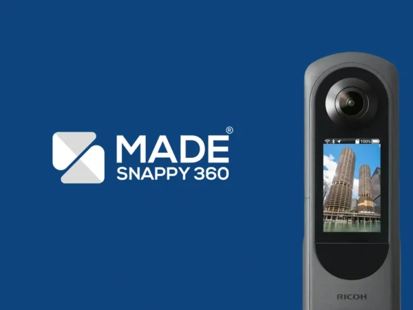 Made Snappy 360